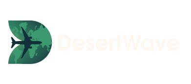 Desert Wave Travel