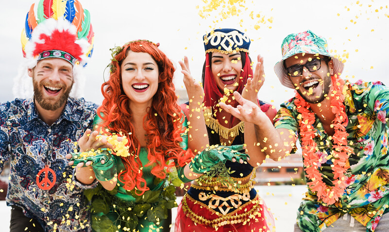 happy-dressed-people-celebrating-at-carnival